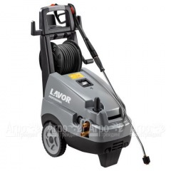 Мойка высокого давления Lavor Professional Tucson 1211 LP в Великих Луках