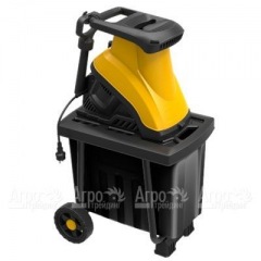 Измельчитель электрический Huter ESH-2500T в Великих Луках