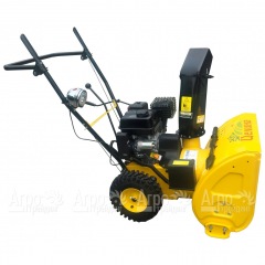 Снегоуборщик Целина СМ-566Э в Великих Луках