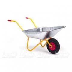 Садовая тачка Al-KO 62 G в Великих Луках