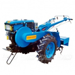 Мотоблок Prorab GT 80 RDK в Великих Луках