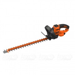 Электрический кусторез (электрокусторез) Black+Decker BEHTS401 в Великих Луках
