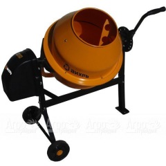 Бетоносмеситель Вихрь БМ-63 (Бетономешалка Вихрь БМ-63) в Великих Луках