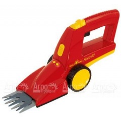 Аккумуляторные ножницы для кустов Wolf-Garten Li-Ion Power 60 в Великих Луках