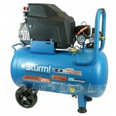 Компрессор воздушный Sturm AC93150P в Великих Луках