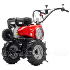 Мотоблок Pubert VARIO 70B TWK+ с пневмоколесами в Великих Луках