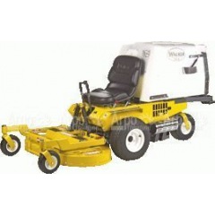 Бензиновая коммерческая газонокосилка Walker - MTL SD 31   в Великих Луках