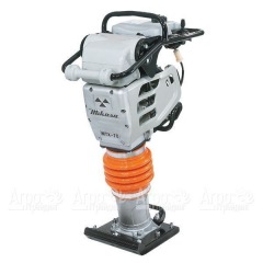 Вибротрамбовка Mikasa MTX-70E в Великих Луках