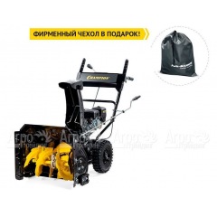 Снегоуборщик Champion ST654 в Великих Луках