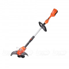 Аккумуляторный триммер Patriot TR 4022 XL LCT в Великих Луках