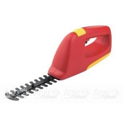 Аккумуляторные ножницы для кустарников Wolf-Garten Accu BS 45 в Великих Луках