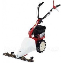 Бензиновая сенокосилка Eurosystems Bilama M210 B&S 625EXi в Великих Луках