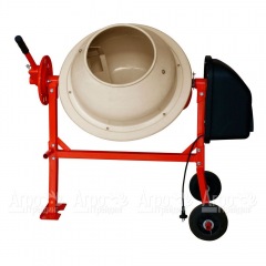 Бетоносмеситель Elitech Б 70 (Бетономешалка Elitech Б 70) в Великих Луках