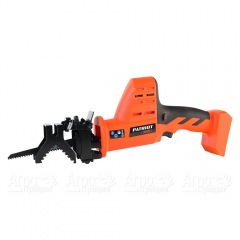 Аккумуляторная сабельная пила Patriot RS 202UES в Великих Луках