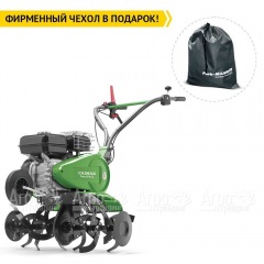 Культиватор Caiman Terro 50H C2 в Великих Луках