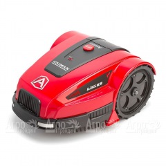 Газонокосилка-робот Caiman L35 Basic в Великих Луках