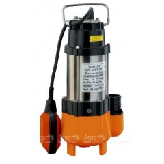 Фекальный насос Вихрь ФН-250А в Великих Луках