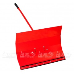 Отвал для подметальных машин Profi CS-M5, CS-M6, 80 см в Великих Луках