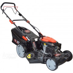 Газонокосилка бензиновая Brait BLM2647SM PRO в Великих Луках