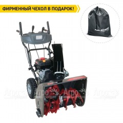 Снегоуборщик EVOline SBG 620 E в Великих Луках