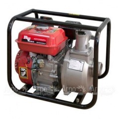Бензиновая мотопомпа RedVerg RD-WP20C в Великих Луках