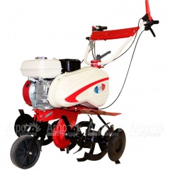Культиватор Garden France T51 с двигателем Winzor 7 л.с. в Великих Луках