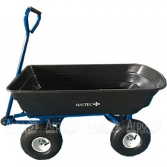 Тележка садовая Haitec HT-KW100 в Великих Луках