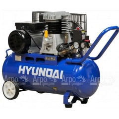 Ременной компрессор Hyundai HY 2575 в Великих Луках