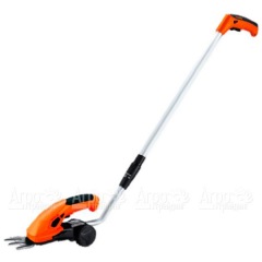 Ножницы-кусторез аккумуляторные Patriot CSH 361 в Великих Луках