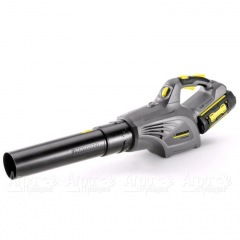 Воздуходувка аккумуляторная Karcher LB 850 Bp в Великих Луках