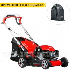 Газонокосилка бензиновая Efco LR 48 TK Comfort Plus в Великих Луках