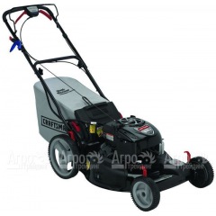 Газонокосилка бензиновая Craftsman 37659 в Великих Луках