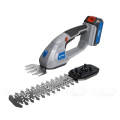 Аккумуляторные ножницы-кусторез Hyundai HYT 2018 (без аккумулятора и зарядного устройства) в Великих Луках