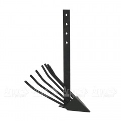 Картофелевыкапыватель КВ 350.590.5 для мотоблоков Patriot в Великих Луках