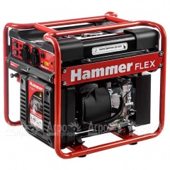 Инверторный генератор Hammer GN3200i 2.9 кВт в Великих Луках