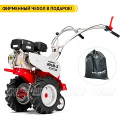 Мотоблок Мобил К МКМ-3 Комфорт с двигателем Комфорт 170F в Великих Луках