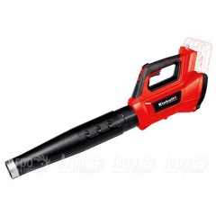 Воздуходувка аккумуляторная Einhell PXC GE-LB 36/210 Li E-Solo в Великих Луках