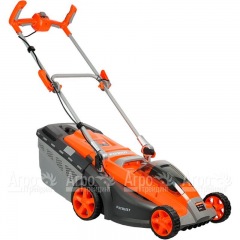 Газонокосилка аккумуляторная Patriot CM 435XL в Великих Луках