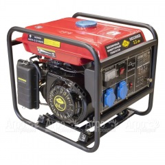 Инверторный генератор DDE GG 3300ZI 3.2 кВт в Великих Луках