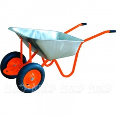 Тачка строительная Кратон WB-180D в Великих Луках