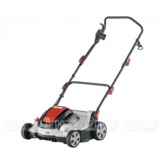 Вертикуттер электрический Al-KO Comfort 36.8 E Combi Care в Великих Луках