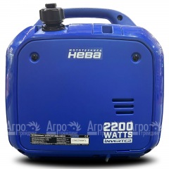 Инверторный бензогенератор Нева DB2200 1.9 кВт в Великих Луках