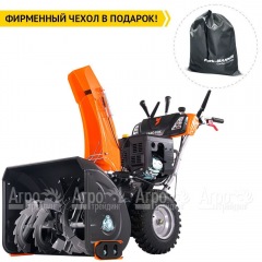 Снегоуборщик Yard Fox Pro 7654E в Великих Луках