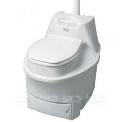 Компостирующий биотуалет Mulltoa Biolet 65 в Великих Луках