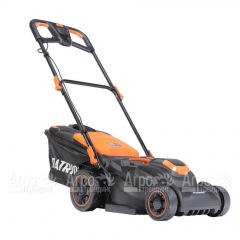 Газонокосилка электрическая Patriot PT 1737E Lux в Великих Луках