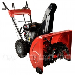 Снегоуборщик DDE ST6561L в Великих Луках