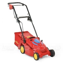 Электрическая газонокосилка Wolf-Garten Blue Power 40 E в Великих Луках