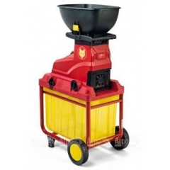 Измельчитель садовый электрический Wolf-Garten SDL 2500 EVO в Великих Луках