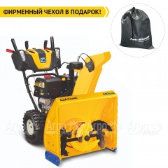 Снегоуборщик Cub Cadet XS3 66 SWE в Великих Луках