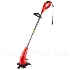 Электрокоса (электрический триммер) Grinda Comfort 300 Вт в Великих Луках